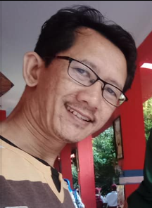 Heri Agus Purwono